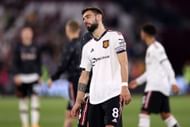 West Ham United v Manchester United - Premier League